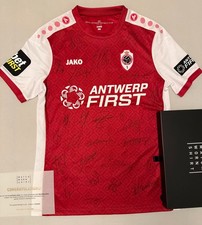 Maglia Matchworn Royal