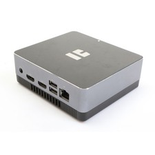 Trekstor WBX5005 Mini PC 8 GB 128 GB + difetto (277212)