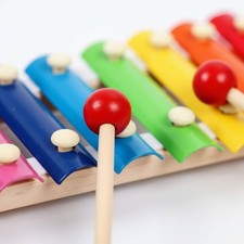 Xilofono in Legno per Bambini