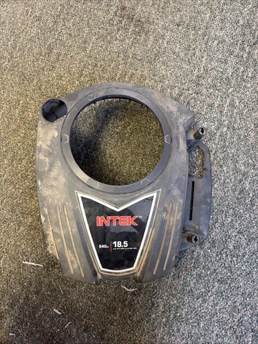 Briggs and stratton hp - stratton,