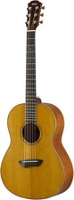 Yamaha CSF3M VN Chitarra acustica naturale vintage scala corta