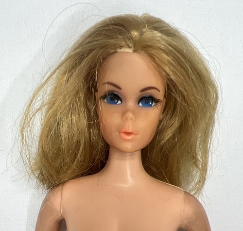 Barbie bambola vintage mod