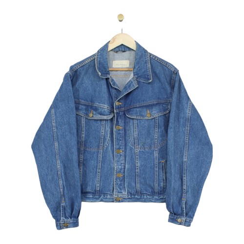 Giacca denim vintage miss - giacca,