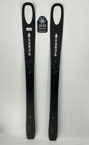 Kastle obsidian 155 - kastle,