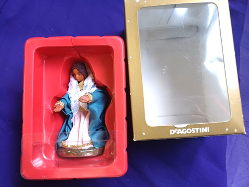 Mondo del presepe - mondo,