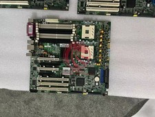 Scheda madre HP XW8200