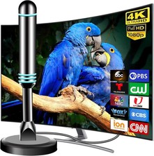 Antenna televisore - antenna,