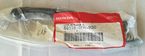 Honda sky 53175 - 50, 53175-gcg-930