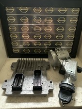 Centralina motore Opel Corsa D