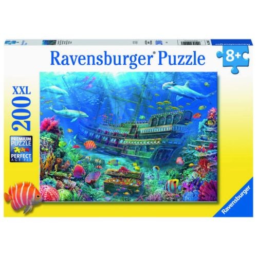 Ravensburger rvb12944 puzzle - rvb12944,