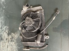 radiatore Acqua Honda Sh 300