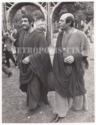 Vittorio gassman marcello - e,