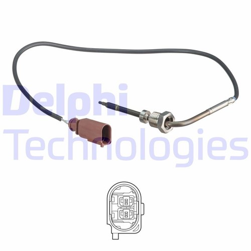Sensore temperatura gas - sensore,,