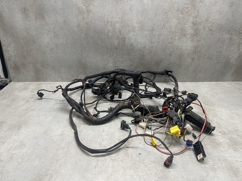 Cablaggio motore - , vw