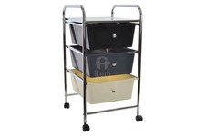 CASSETTIERA CON RUOTE