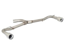 Terminale Gr. N inox RAGAZZON