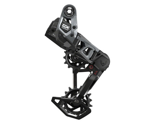 Sram eagle axs transmission - sram,