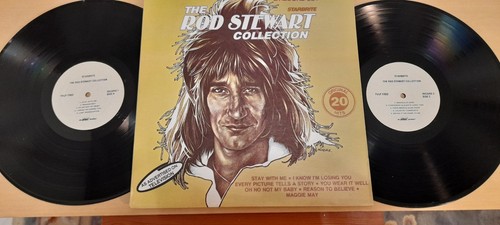 Double giri the - -, rod
