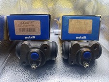 04-0012 Coppia Cilindretti