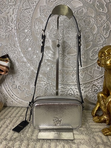 Pinko borsa donna camera case - borsa,