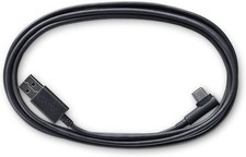 Wacom (2m) Cavo USB (Nero) per