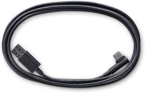 Wacom cavo usb per - (2m),