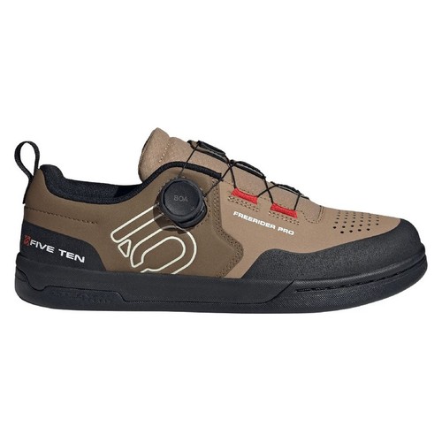 Scarpe mtb flat freerider pro - flat,