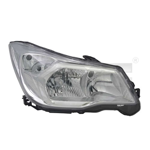 Faro fari sinistro h11 hb3 - h11/hb3, per