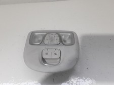 PLAFONIERA LUCE ABITACOLO PER FIAT 500 L Living (13>16)