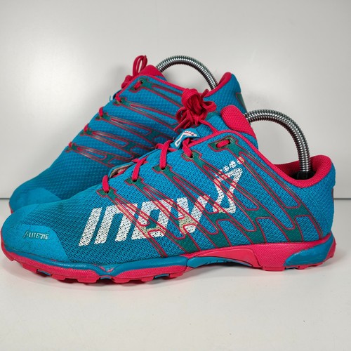 Inov lite 215 - 215, rosa