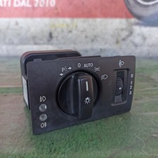 Leva Comando Accensione Fari