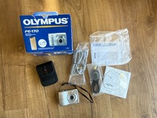 Fotocamera digitale Olympus