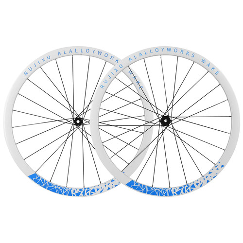 Set ruote bici - da, 700c