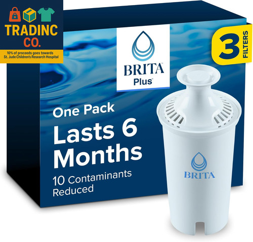 Plus filtro acqua - plus,