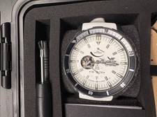 Vostok europe 162 - europe, k-162