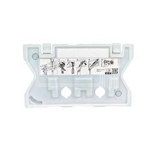 PLACCA DI PROTEZIONE SIGMA 8