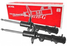 2X KYB Ammortizzatori