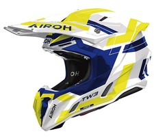 CASCO HELMET MOTO CROSS ENDURO