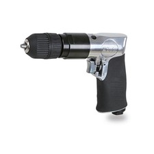 TRAPANO PNEUMATICO REVERSIBILE