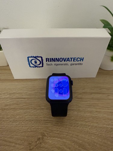 Apple watch series - series, 6