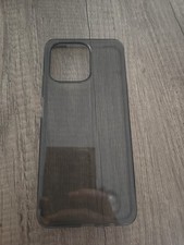 Cover Custodia Silicone TRASPARENTE  pre REALME Note 50