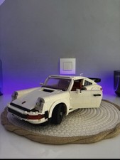 Lego Replica Classic Porsche