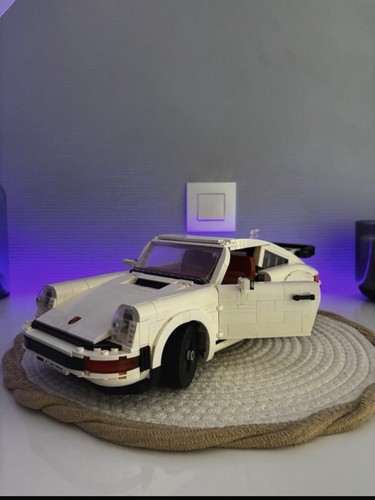 Lego replica classic porsche - replica,