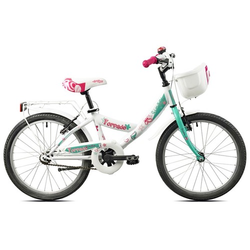 Bicicletta bambina anni - bambina,