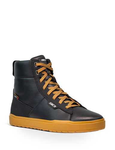 Scarpe moto city touring sidi - scarpe,