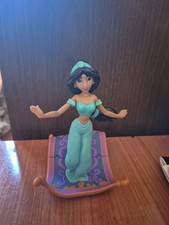 JASMINE - Kinder GranSorpresa Maxi 2025 - Serie Principesse Disney