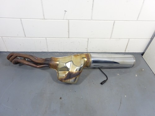 Scarico bmw 1200 - bmw,