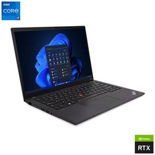 Lenovo ThinkPad P14s Gen 4