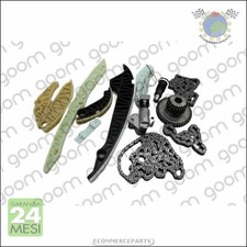Kit catena distribuzione Goom per AUDI TT A5 A4 A3
