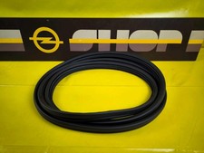 Guarnizione Portiera Opel